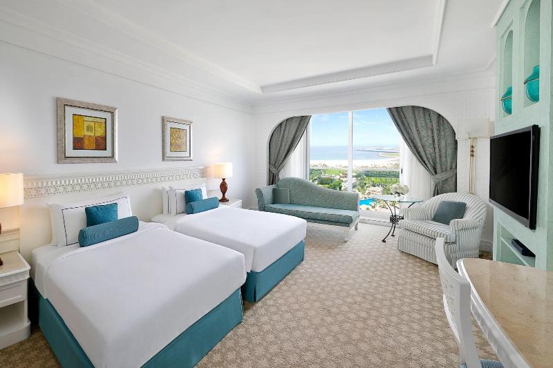 Habtoor Grand Resort, Autograph Collection - Oda