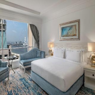 Habtoor Grand Resort, Autograph Collection fotoÄŸrafÄ±