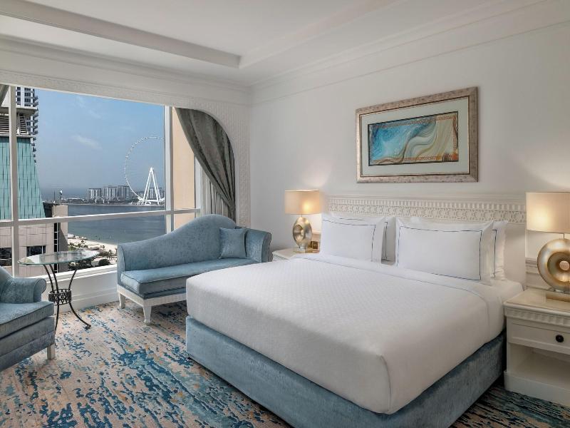 Habtoor Grand Resort, Autograph Collection - Oda