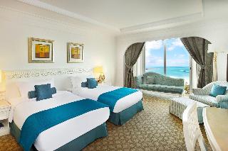 Habtoor Grand Resort, Autograph Collection fotoÄŸrafÄ±
