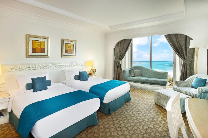 Habtoor Grand Resort, Autograph Collection - Oda