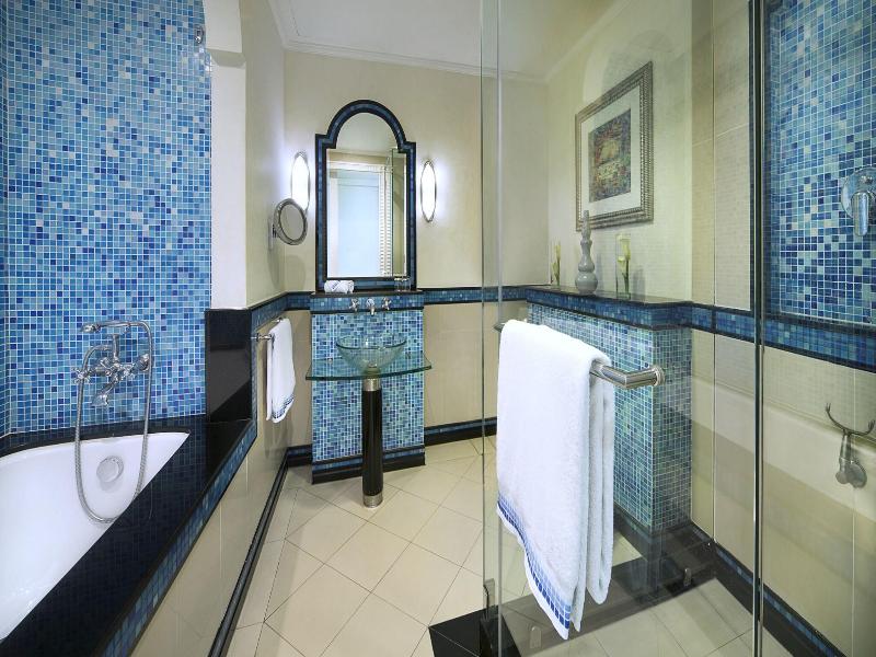 Habtoor Grand Resort, Autograph Collection - Oda