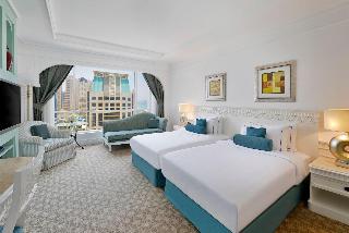 Habtoor Grand Resort, Autograph Collection fotoÄŸrafÄ±