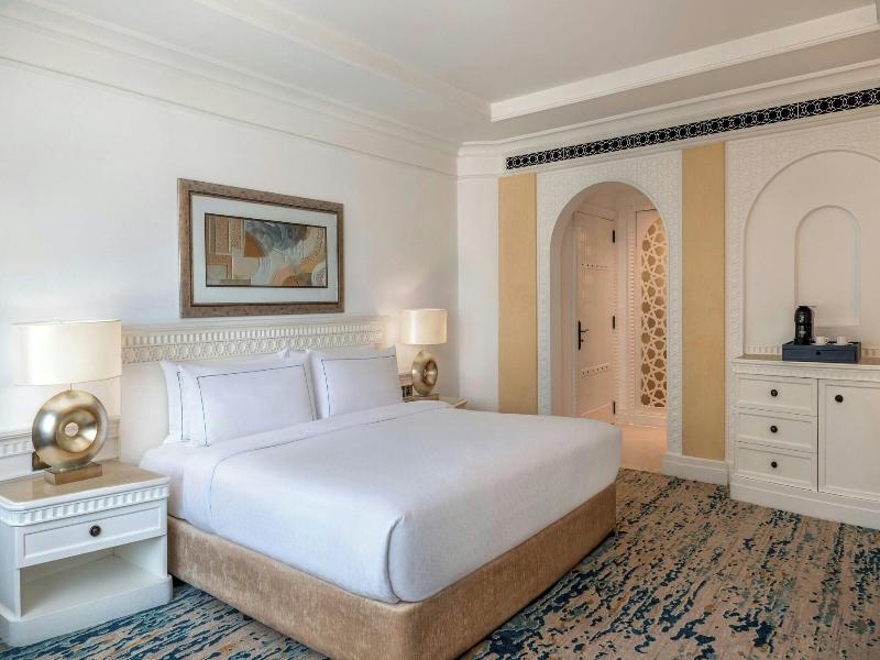 Habtoor Grand Resort, Autograph Collection - Oda
