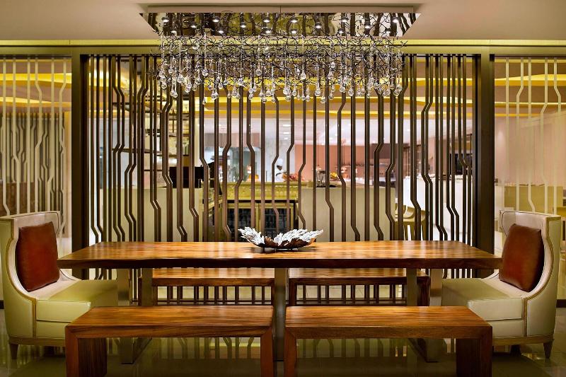 Habtoor Grand Resort, Autograph Collection - Oda