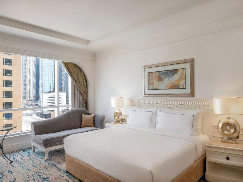 Habtoor Grand Resort, Autograph Collection - Oda