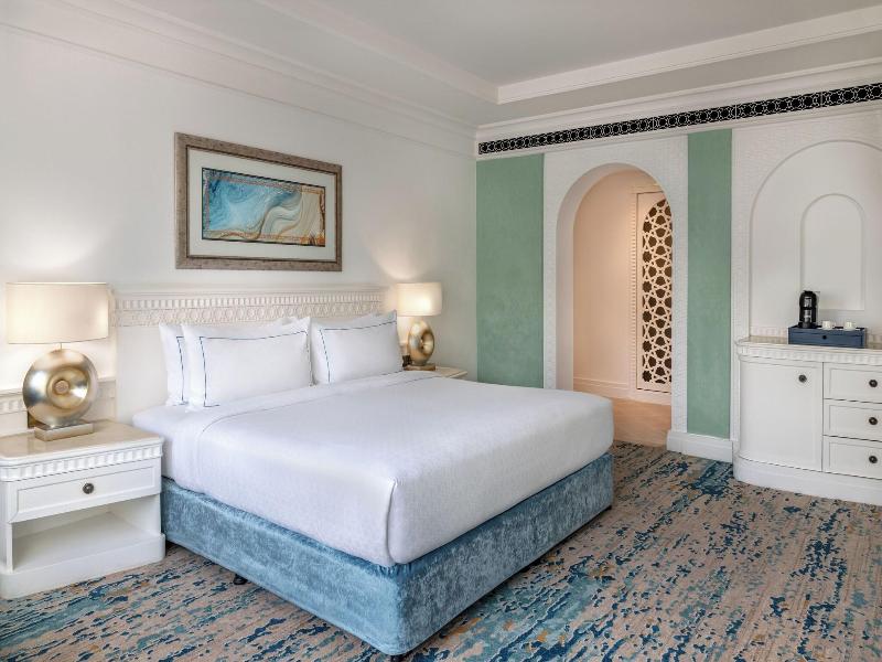 Habtoor Grand Resort, Autograph Collection - Oda
