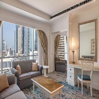 Habtoor Grand Resort, Autograph Collection fotoÄŸrafÄ±