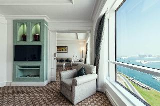 Habtoor Grand Resort, Autograph Collection fotoÄŸrafÄ±