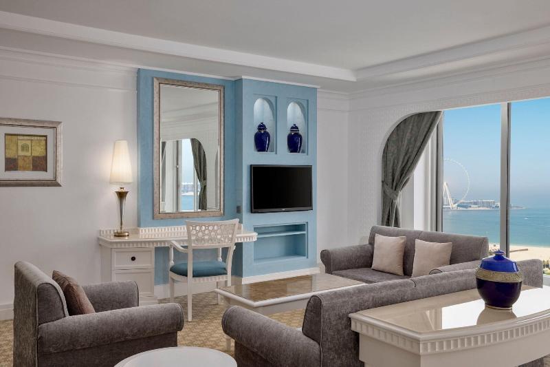 Habtoor Grand Resort, Autograph Collection - Oda