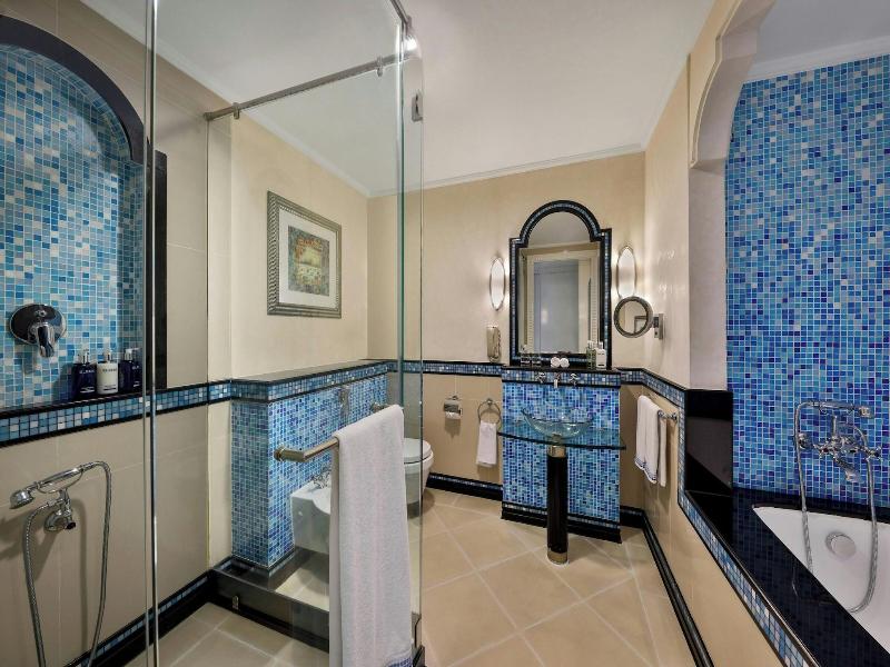 Habtoor Grand Resort, Autograph Collection - Oda