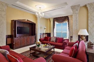 Habtoor Grand Resort, Autograph Collection fotoÄŸrafÄ±