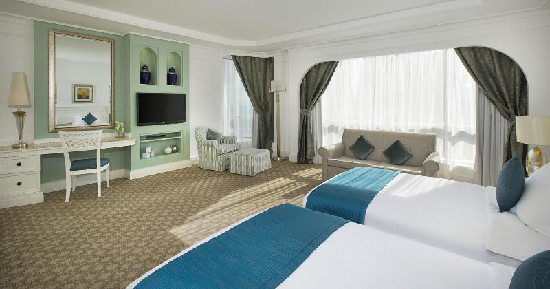 Habtoor Grand Resort, Autograph Collection - Oda