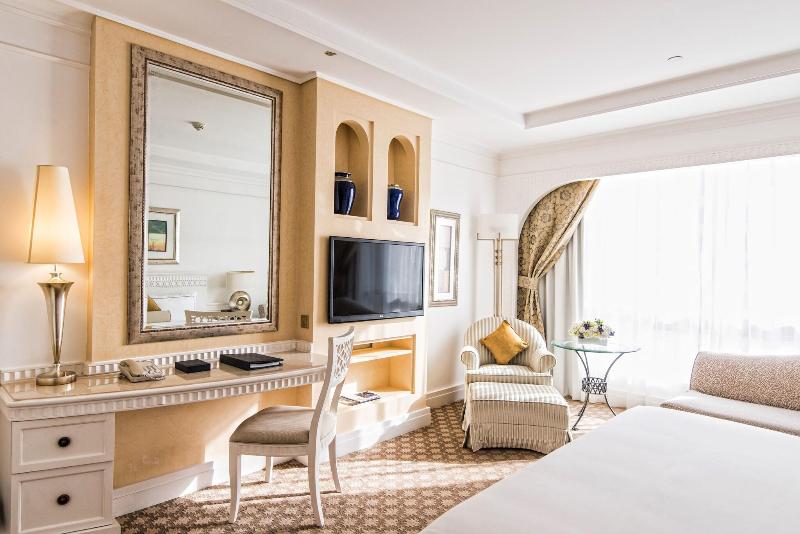 Habtoor Grand Resort, Autograph Collection - Oda