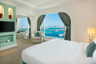 Habtoor Grand Resort, Autograph Collection fotoÄŸrafÄ±
