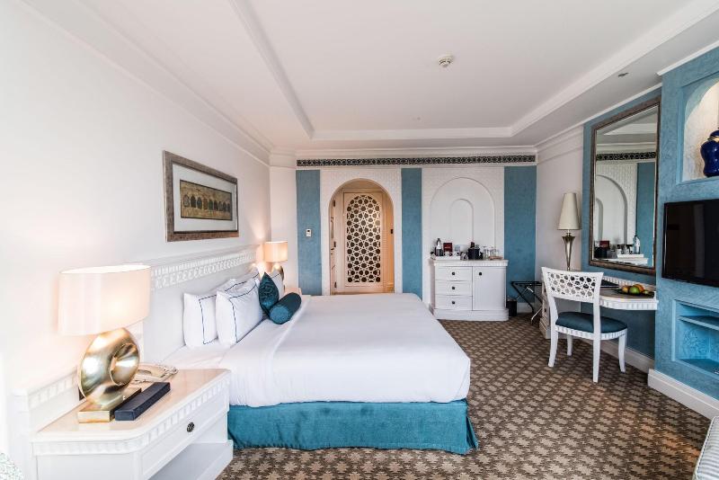 Habtoor Grand Resort, Autograph Collection - Oda