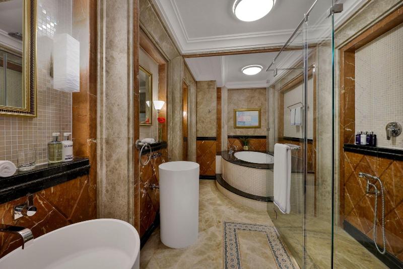 Habtoor Grand Resort, Autograph Collection - Oda