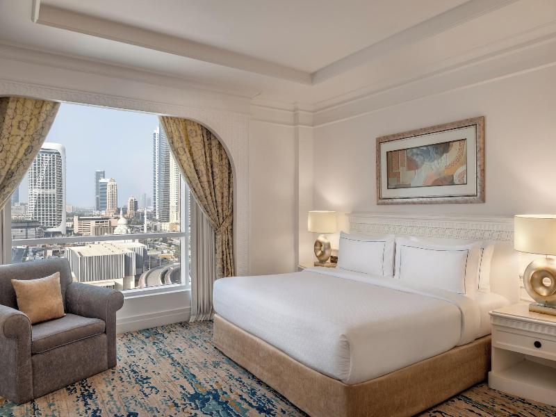 Habtoor Grand Resort, Autograph Collection - Oda