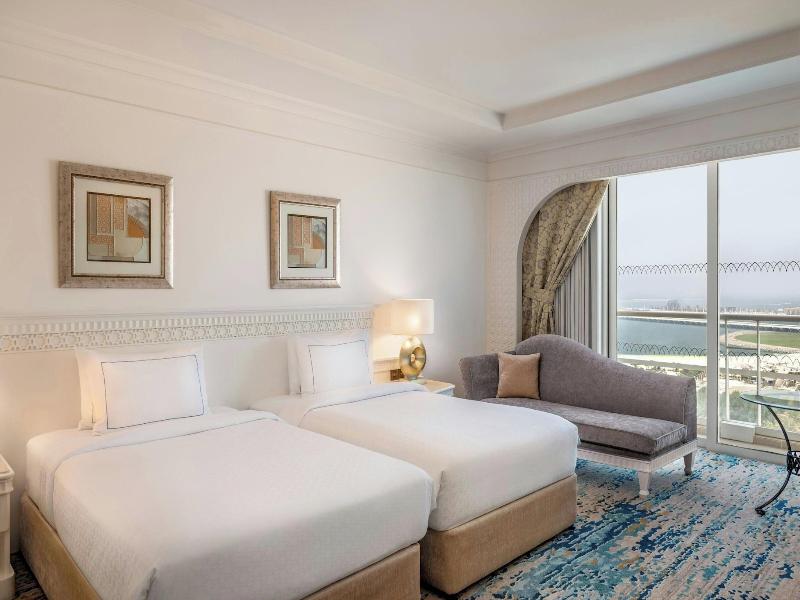 Habtoor Grand Resort, Autograph Collection - Oda