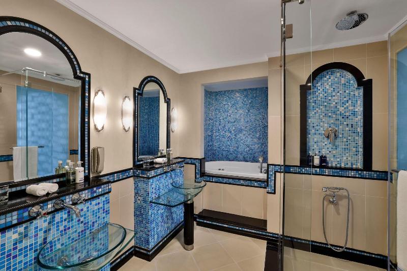 Habtoor Grand Resort, Autograph Collection - Oda