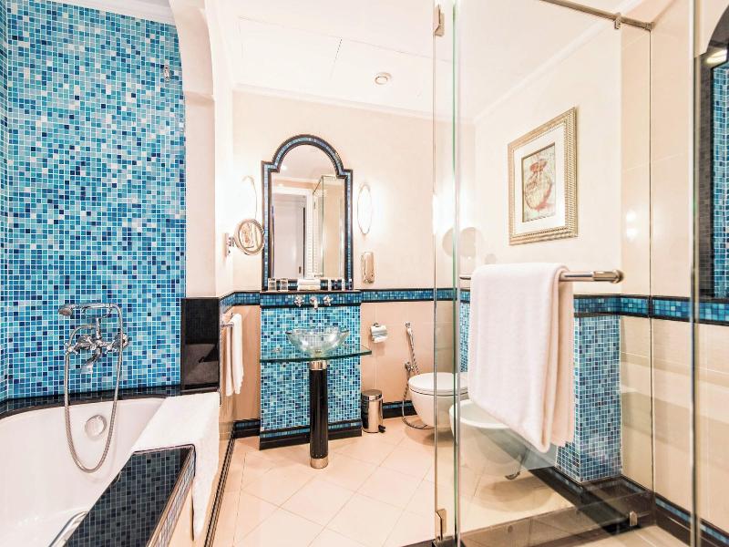 Habtoor Grand Resort, Autograph Collection - Oda