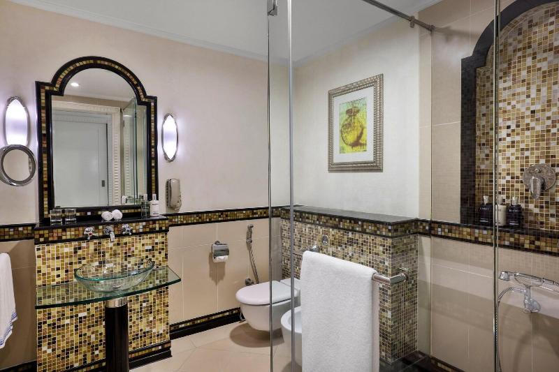 Habtoor Grand Resort, Autograph Collection - Oda