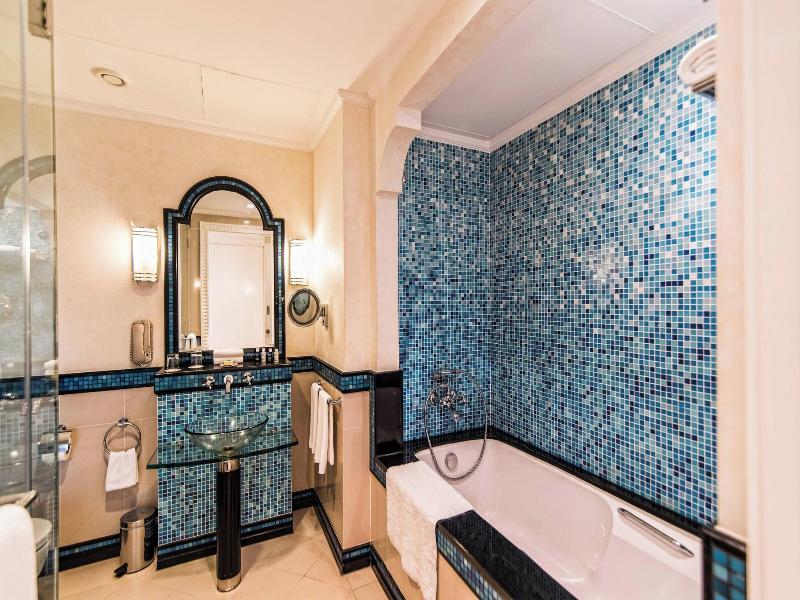 Habtoor Grand Resort, Autograph Collection - Oda