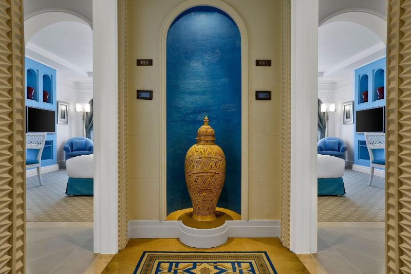 Habtoor Grand Resort, Autograph Collection - Oda