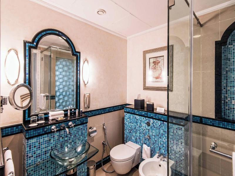 Habtoor Grand Resort, Autograph Collection - Oda
