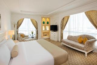 Habtoor Grand Resort, Autograph Collection fotoÄŸrafÄ±