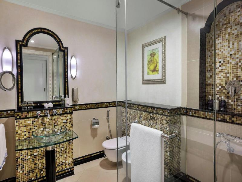 Habtoor Grand Resort, Autograph Collection - Oda