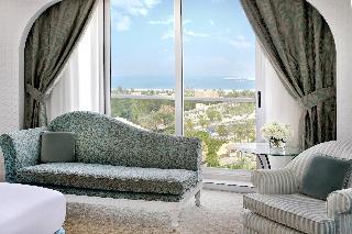 Habtoor Grand Resort, Autograph Collection fotoÄŸrafÄ±