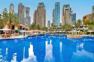 Habtoor Grand Resort, Autograph Collection fotoÄŸrafÄ±