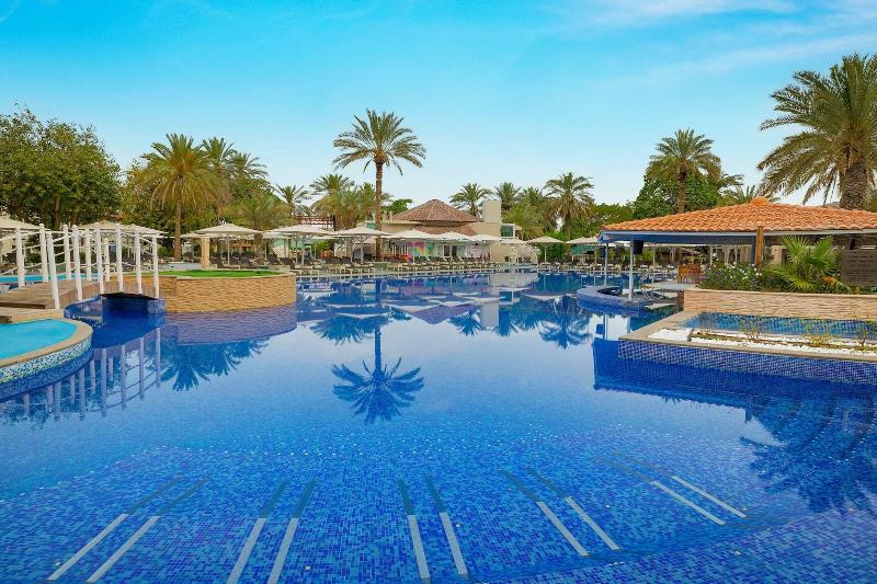 Habtoor Grand Resort, Autograph Collection - Havuz