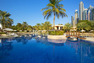 Habtoor Grand Resort, Autograph Collection fotoÄŸrafÄ±