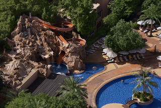 Habtoor Grand Resort, Autograph Collection fotoÄŸrafÄ±