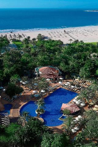 Habtoor Grand Resort, Autograph Collection fotoÄŸrafÄ±