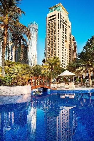 Habtoor Grand Resort, Autograph Collection fotoÄŸrafÄ±