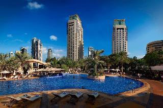 Habtoor Grand Resort, Autograph Collection fotoÄŸrafÄ±