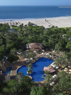 Habtoor Grand Resort, Autograph Collection fotoÄŸrafÄ±