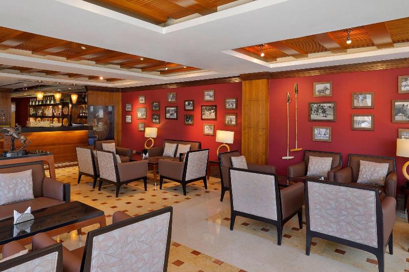 Habtoor Grand Resort, Autograph Collection - Restoran