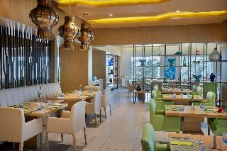 Habtoor Grand Resort, Autograph Collection fotoÄŸrafÄ±