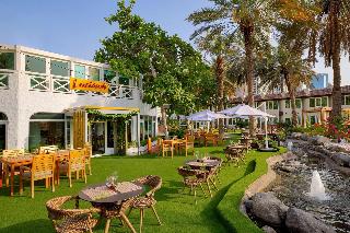 Habtoor Grand Resort, Autograph Collection fotoÄŸrafÄ±