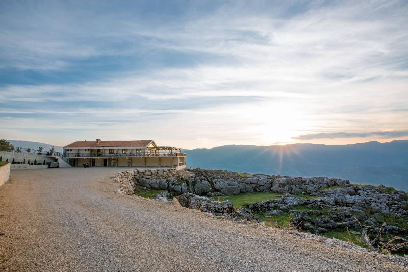 Hotel Sokoline - Genel