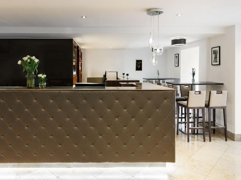 Hotel Rathauspark Wien - Handwritten Collection - Bar