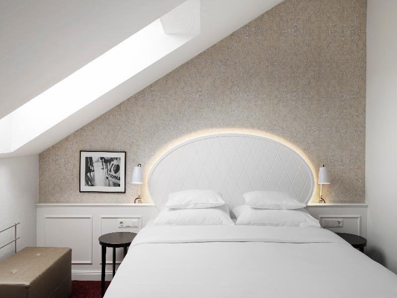 Hotel Rathauspark Wien - Handwritten Collection - Oda