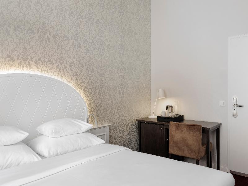 Hotel Rathauspark Wien - Handwritten Collection - Oda