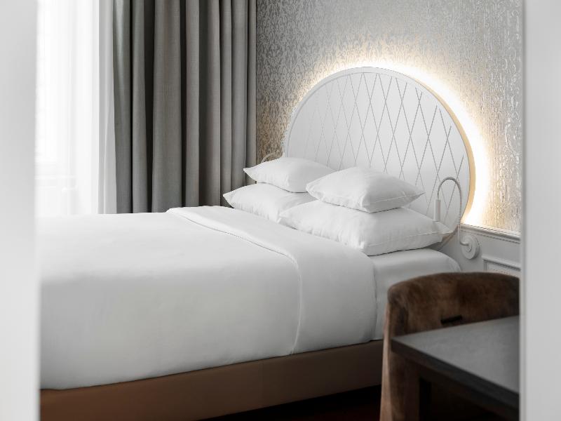 Hotel Rathauspark Wien - Handwritten Collection - Oda