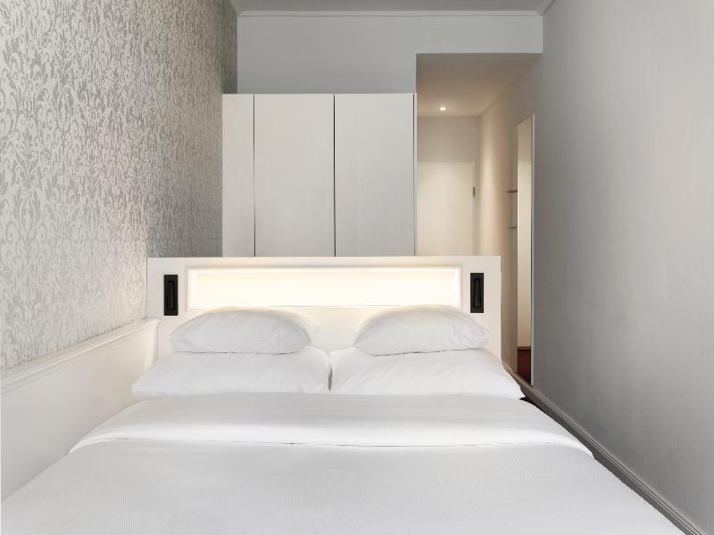 Hotel Rathauspark Wien - Handwritten Collection - Oda