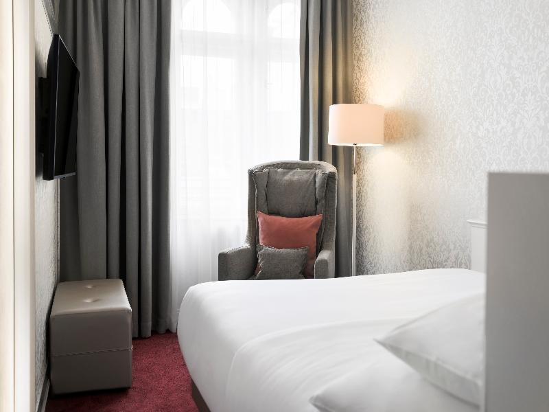 Hotel Rathauspark Wien - Handwritten Collection - Oda